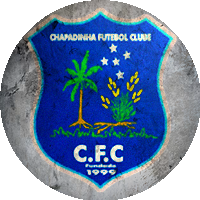 Logo Chapadinha Futebol Clube